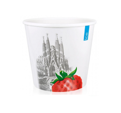 Obrázek KELÍMKY M70 ICE & CITY (6 x 135 ks) - 625 ml 